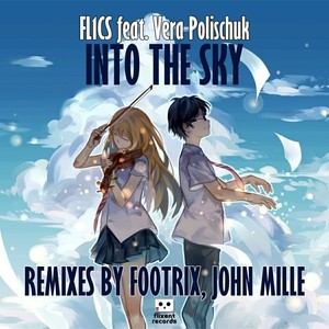 Into the Sky (Original Mix)