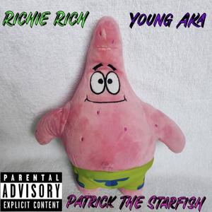 Patrick The Starfish (Explicit)