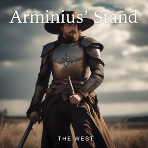 Arminius' stand