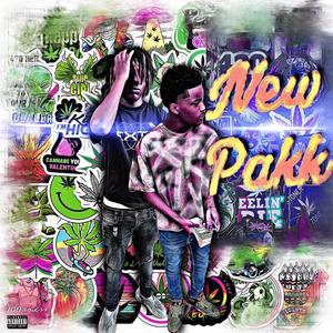 New Pakk (feat. lluhfatt) [Explicit]