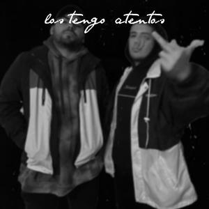 Los Tengo Atentos (feat. Yopo LMN) [Explicit]