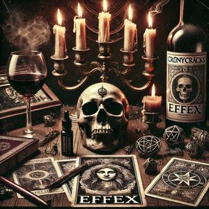 Effex (feat. Issa DEE) (Explicit)