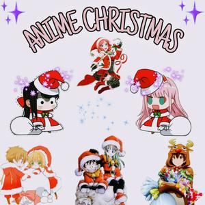 Anime Christmas