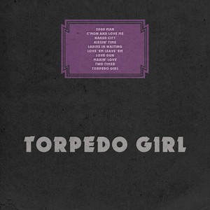 Torpedo Girl