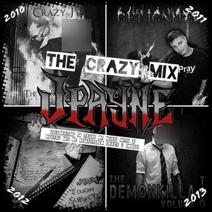 The Crazy Mix