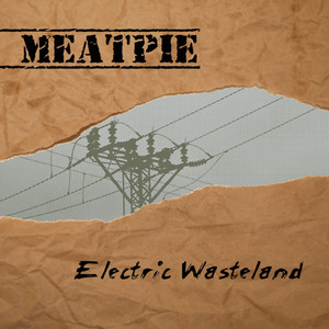 Electric Wasteland