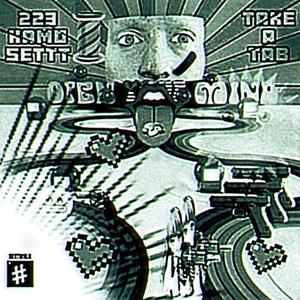 take a tab (feat. kamokun & darkksettt) (Explicit)