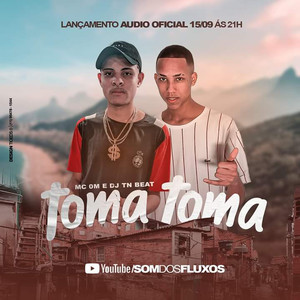 Toma Toma (Explicit)