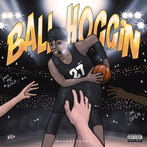 Bumpy johnson (feat. broadday & 10meil) (Explicit)