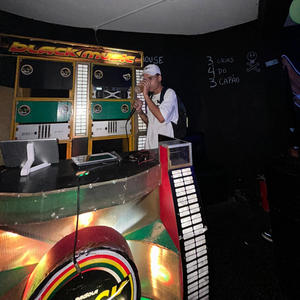 ME JOGUEI NA FESTA (Explicit)