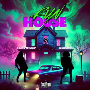 Funhouse (feat. Najamillion) (Explicit)
