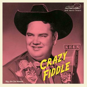 Crazy Fiddle