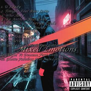 Ghetto Fabolous (feat. Russ Lotto) (Explicit)