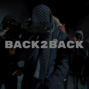 Back2Back(feat. Malistrip, Ridla & RondoMontana) (Explicit)