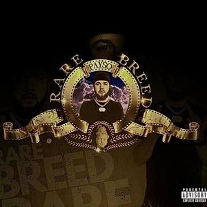 RARE BREED (Explicit)