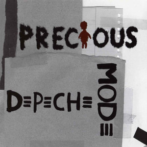 Precious (Michael Mayer Balearic Mix)