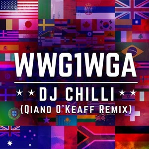 WWG1WGA (Qiano O'Keaff Remix) [2024 Remaster]