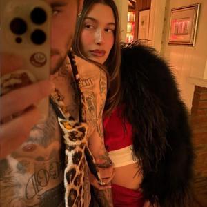 mi hailey (Explicit)