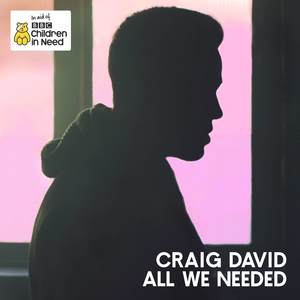 All We Needed(Official BBC Children in Need Single 2016)