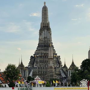 around the world with you