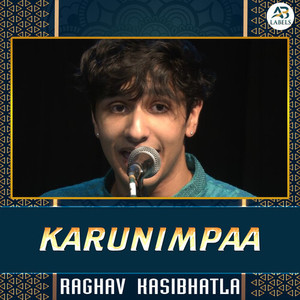 Karunimpaa (Live)