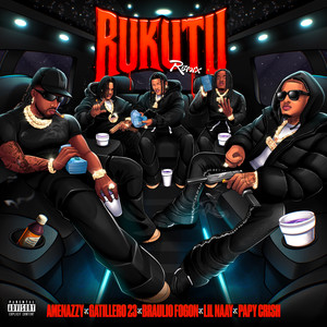 Rukutu (Remix|Explicit)