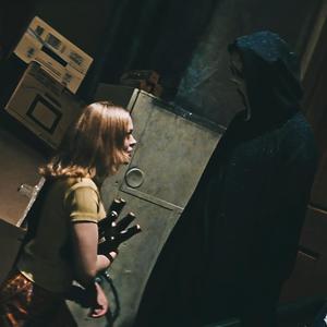 Mistletoe (Explicit)