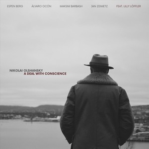 Stations (feat. Lilly Löffler)