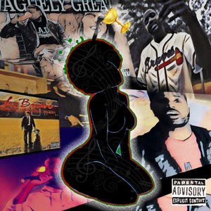 Hollywood Dreamin(feat. City Boi) (Explicit)