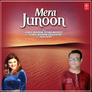 Mera Junoon