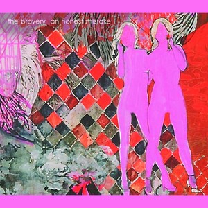 An Honest Mistake (CD Album Version)