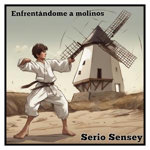 Enfrentándome a molinos