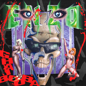 NARKOSAGA (Explicit)
