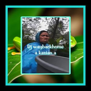 Dj waybackhome a kasian a