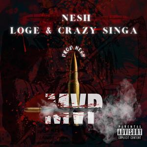 MVP (feat. Crazy Singa & loge) (Explicit)