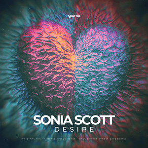Desire (Simon Sinfield Remix)