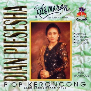 Keroncong Kasmaran