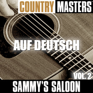 Country Masters Auf Deutsch