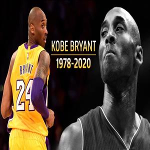 Kobe Tribute(Mamba Out) (Explicit)