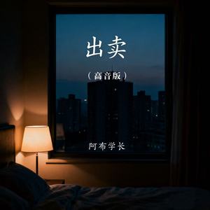 出卖 (高音版)