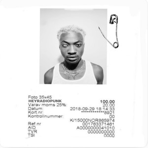 Want you here (Live|Explicit)