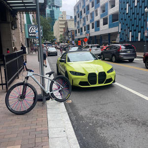 Y WUD U (feat. zac1k) (Explicit)