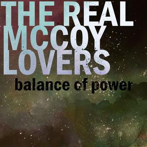 The Balance Of Power (Explicit)