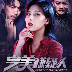 完美嫌疑人