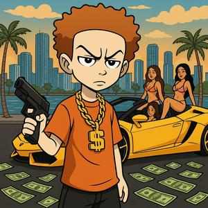 YEA! (feat. ripsapphire) (Explicit)