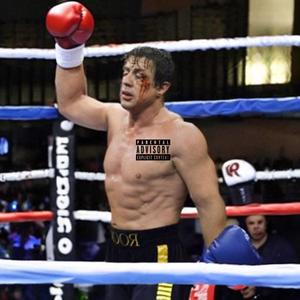 Rocky (feat. Swif) (Explicit)