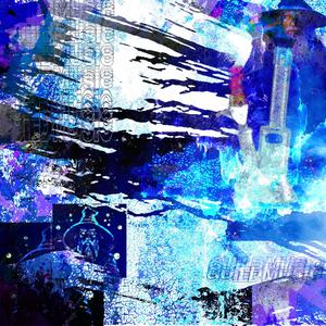 ASTRAL PROJECTION (feat. BENADRYLCHRIST & Sluds) (Explicit)