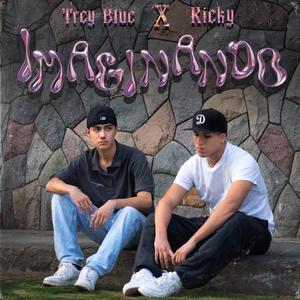 Imaginando (feat. Ricky & Job Hook)
