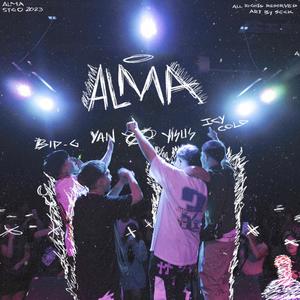 Alma (feat. YISVS, IcyCold & Yan) (Explicit)