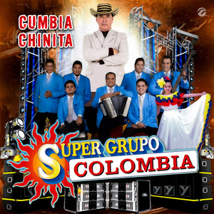 Cumbia Chinita